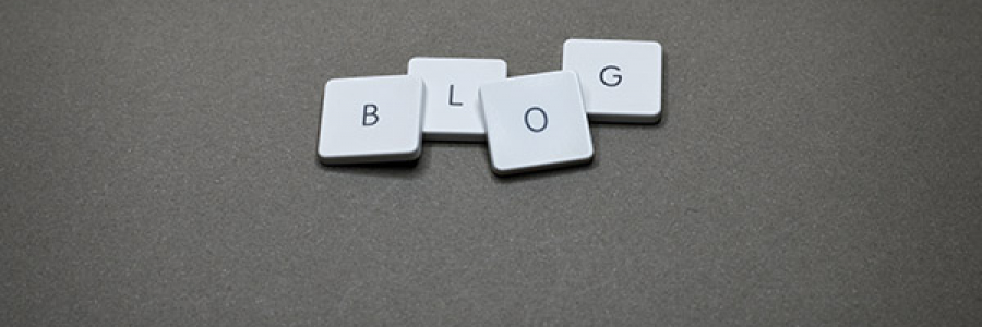 Let the blog begin!